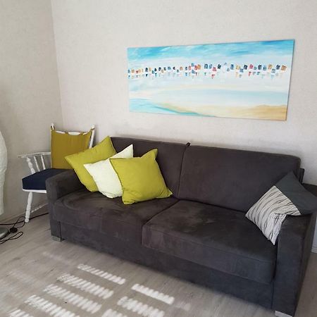 Tannenstrasse Daire Norderney Dış mekan fotoğraf