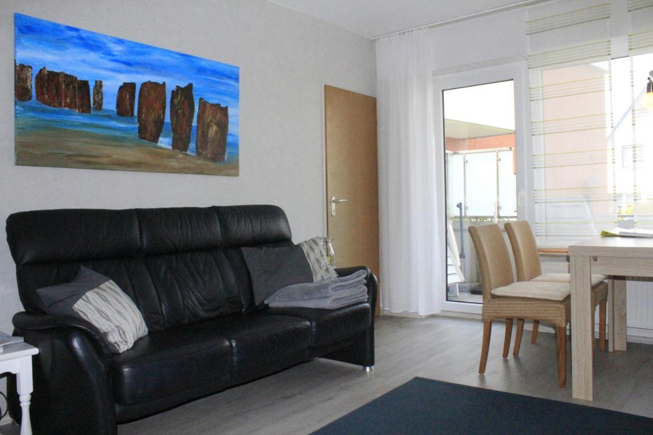 Tannenstrasse Daire Norderney Dış mekan fotoğraf