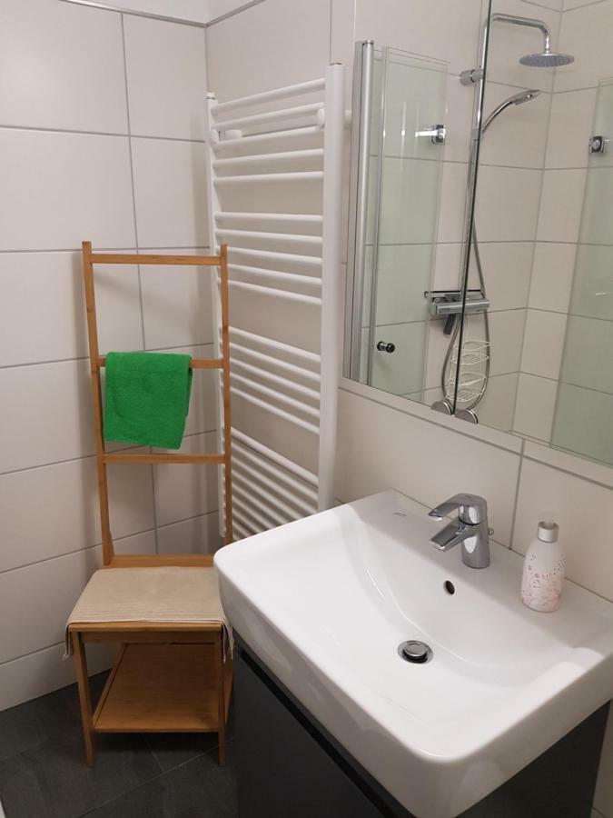 Tannenstrasse Daire Norderney Dış mekan fotoğraf